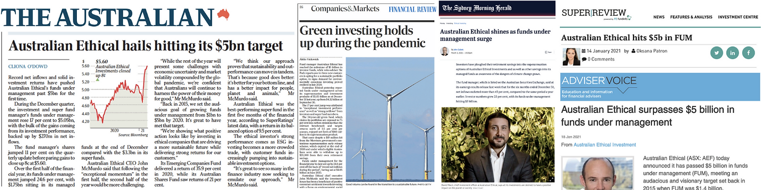 Header - AEF milestone announcement