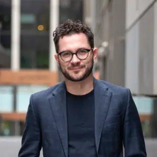 Openmarkets Group (OMG) trading platform – fintech UX optimization for Sydney markets.