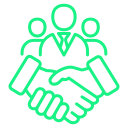 Virescent Ventures leadership – sustainable investment, climate tech funding, Australian venture capital, green startups Sydney.